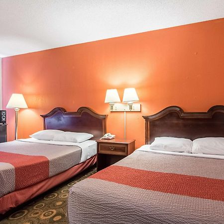 Motel 6 Hope, Ar Kültér fotó