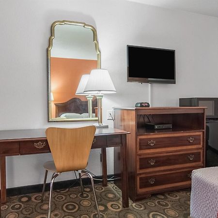Motel 6 Hope, Ar Kültér fotó
