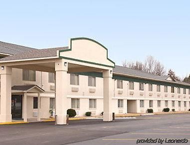 Motel 6 Hope, Ar Kültér fotó