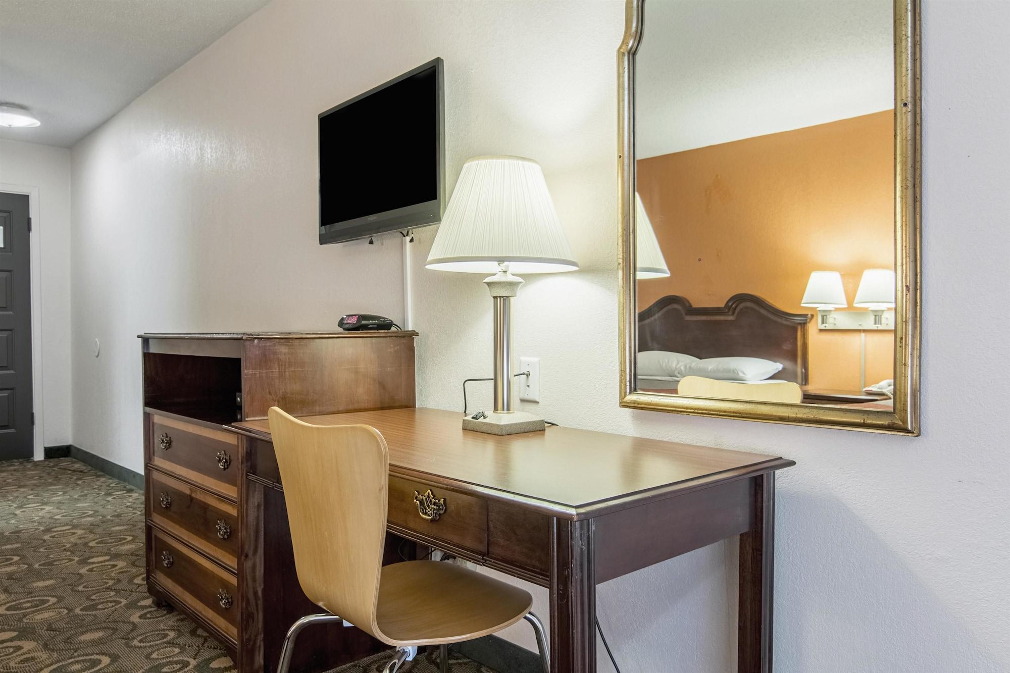Motel 6 Hope, Ar Kültér fotó