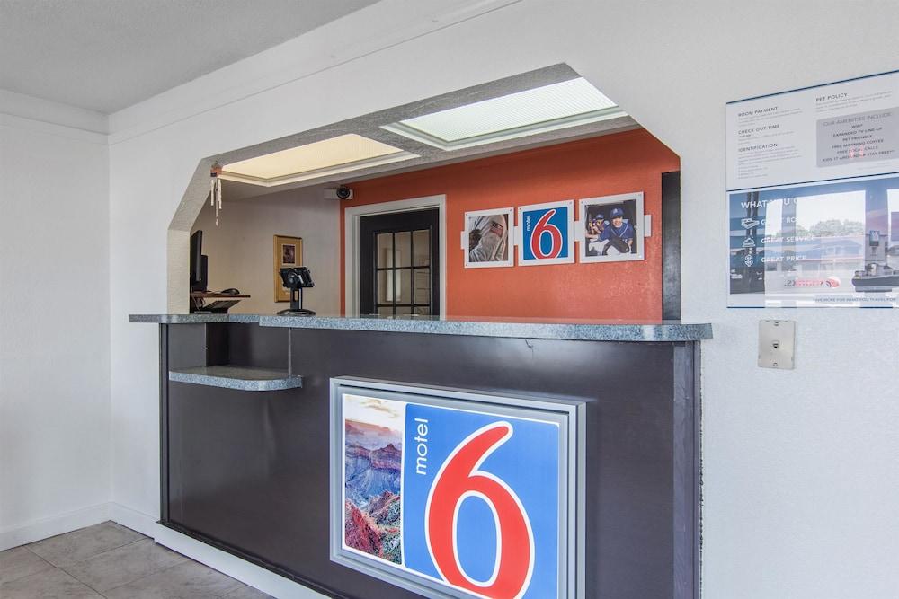 Motel 6 Hope, Ar Kültér fotó