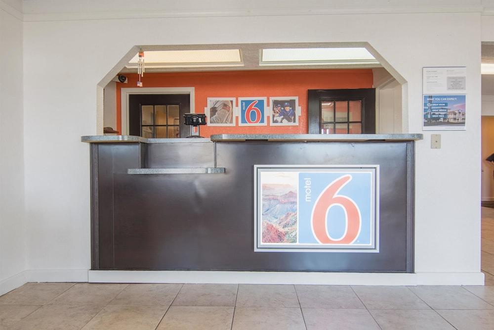 Motel 6 Hope, Ar Kültér fotó