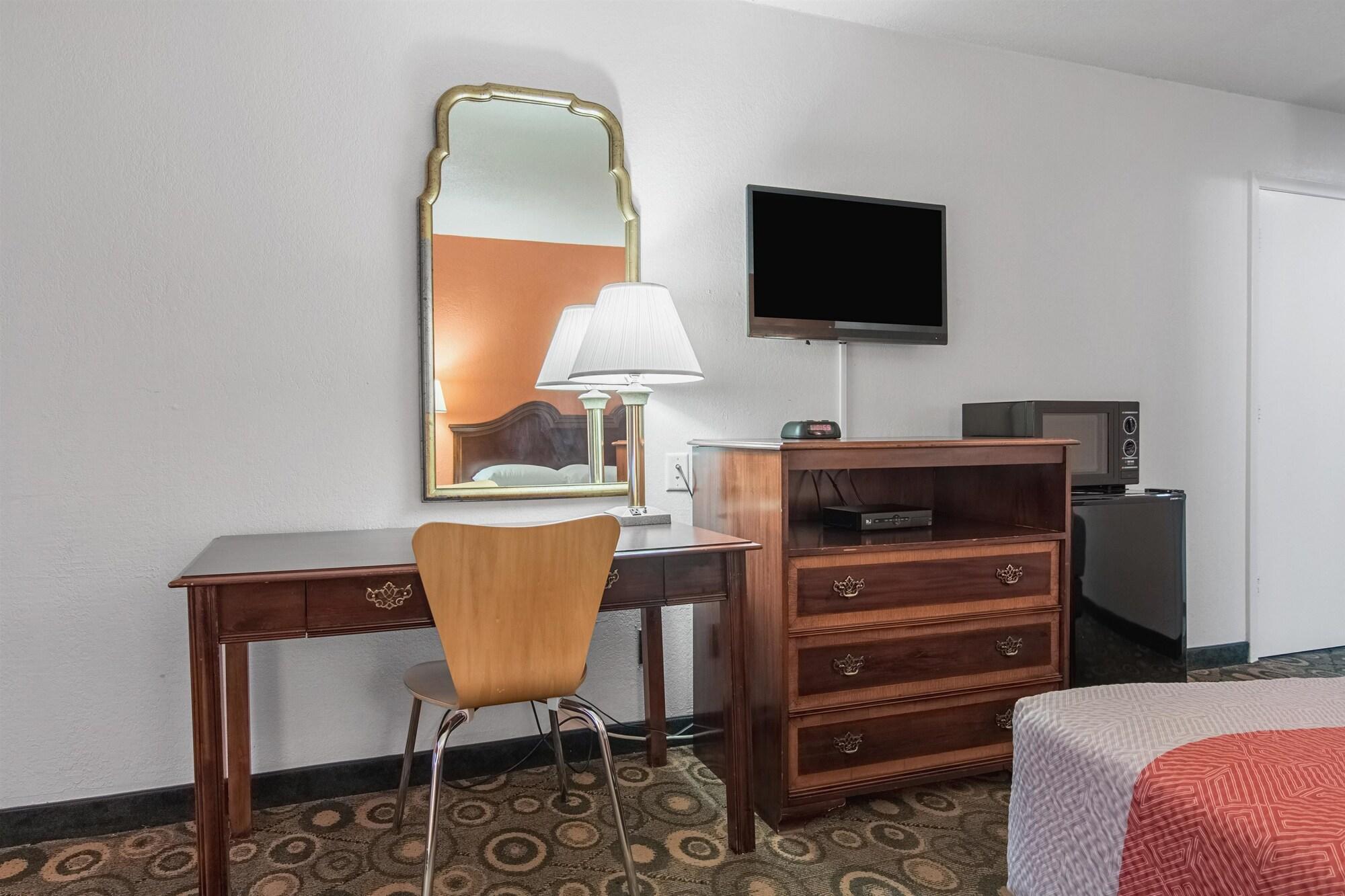 Motel 6 Hope, Ar Kültér fotó