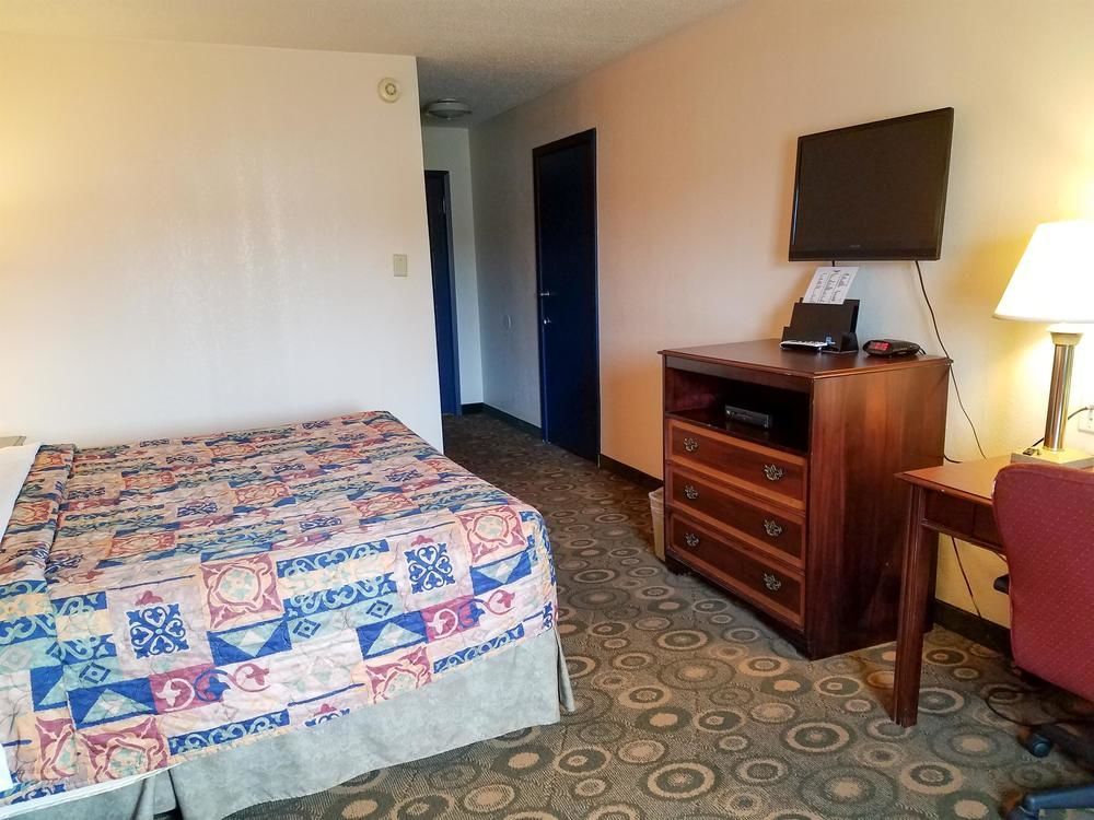 Motel 6 Hope, Ar Kültér fotó