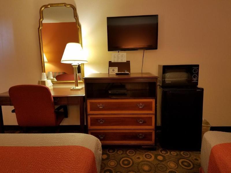 Motel 6 Hope, Ar Kültér fotó