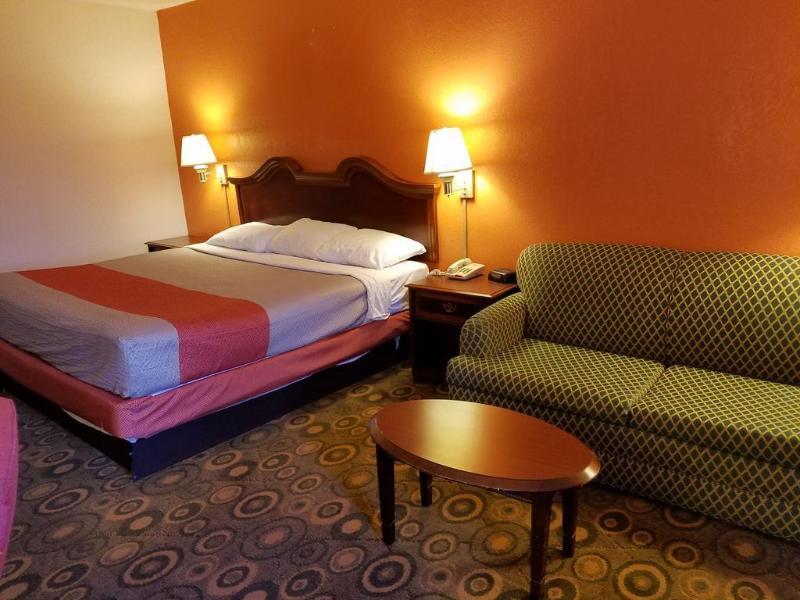 Motel 6 Hope, Ar Kültér fotó