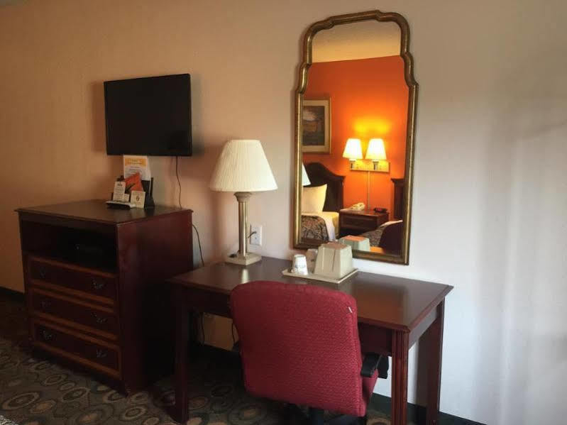 Motel 6 Hope, Ar Kültér fotó