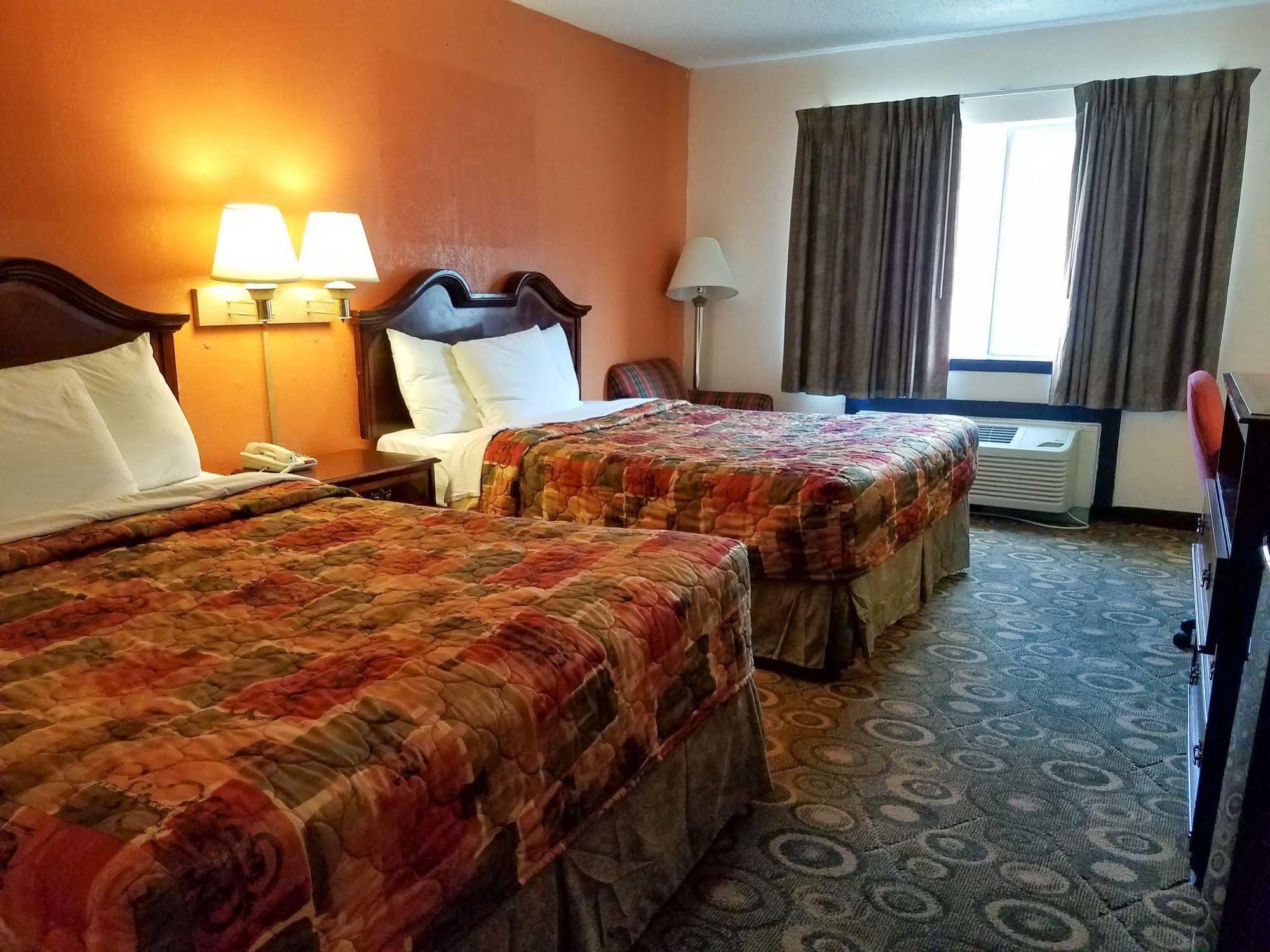Motel 6 Hope, Ar Kültér fotó