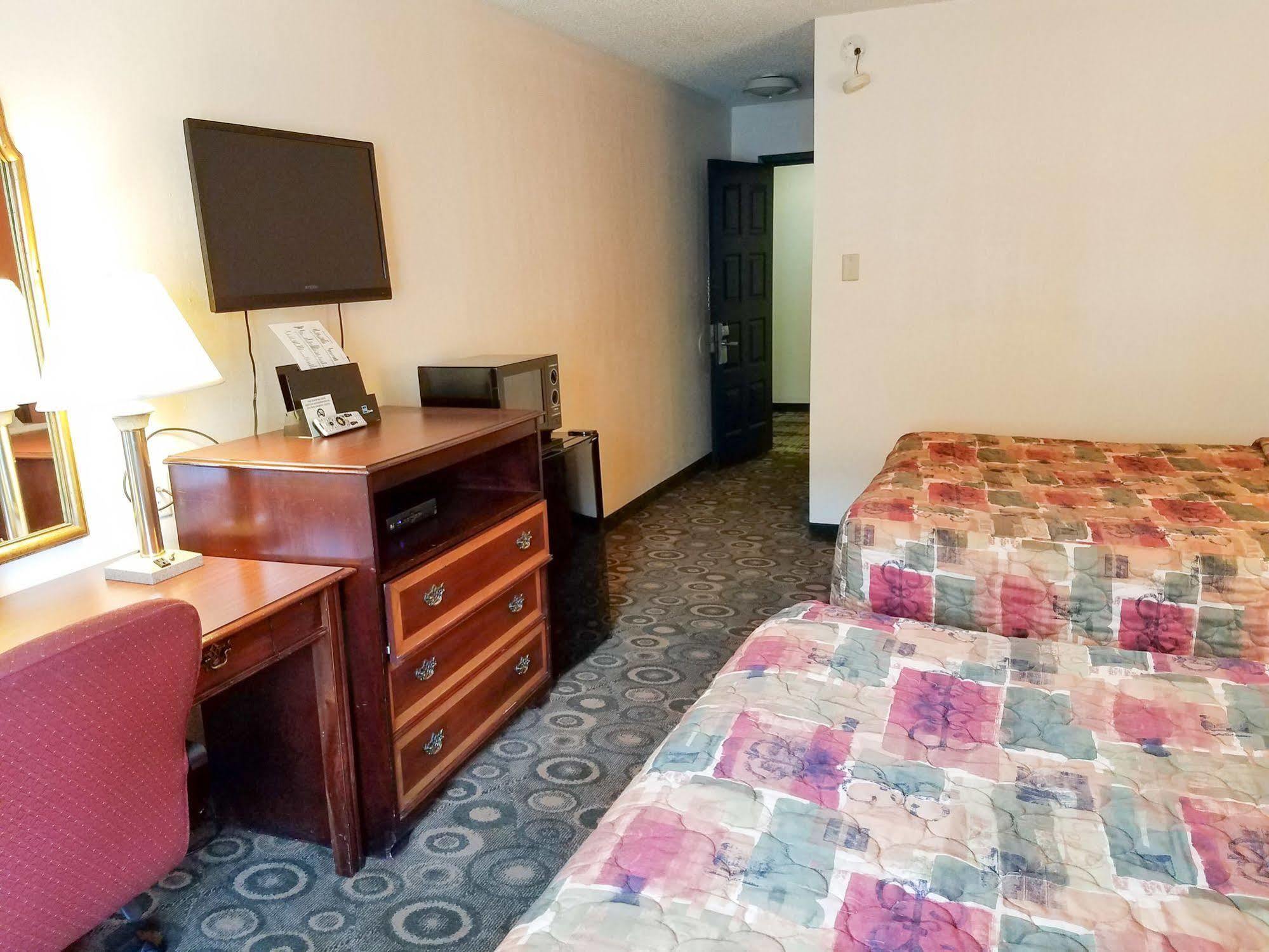 Motel 6 Hope, Ar Kültér fotó